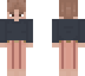 guy skin