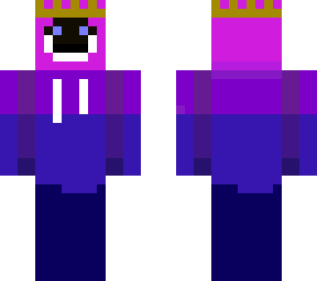 happy hoodie guy