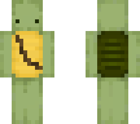 heehee turtle
