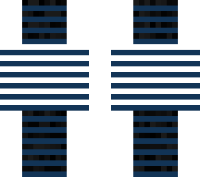 hello i'm striped!
