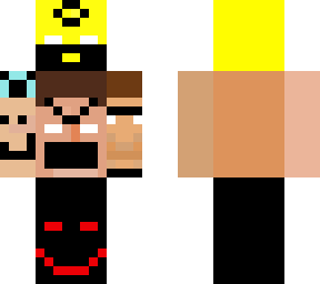 hero brine and dark load