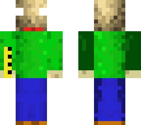 herobrine baldi