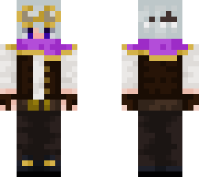 hogs white hair
