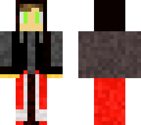 hoodie gamer dude