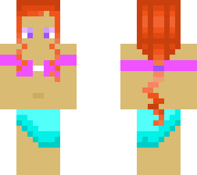 hot beach girl