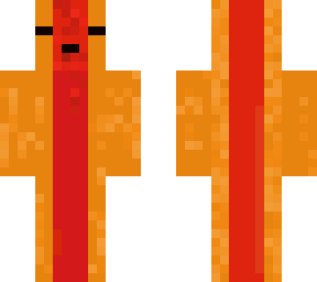 hot dog