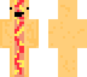 hot dog