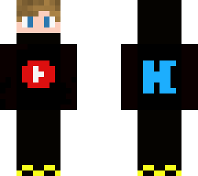 huchous skin