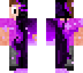 human end infection