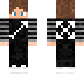 hyper's skin