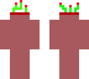 i am plant