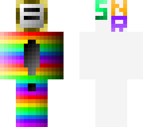 i fixed my announcement skin