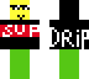 i got drip