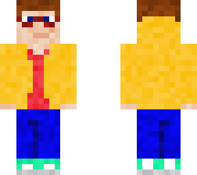 i have glasses!!!