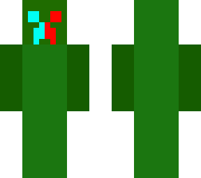 i'm a creeeeeeeeeper