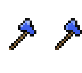 ice axe
