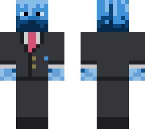 ice blaze