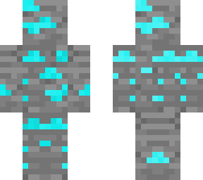ice crystal ore