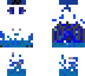ice dragon