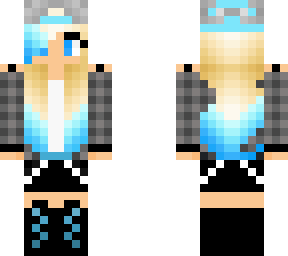 ice girl