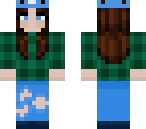 ice queen olive (updated)
