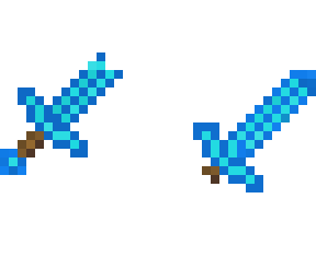 ice sword