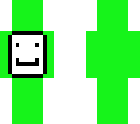 if i made dreams minecraft skin