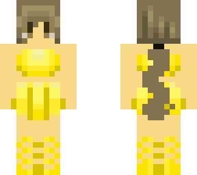 im a banana