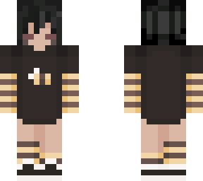 imcharrr's new skin