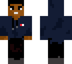 indian guy
