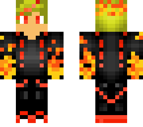 inferno