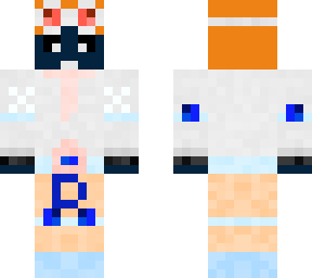 inverted dan
