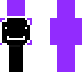inverted dream,but correct colour