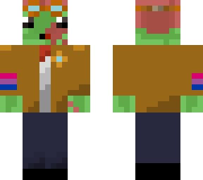 investigator bloby