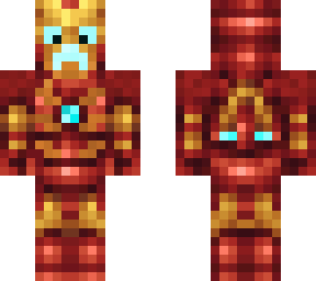 iron creeper
