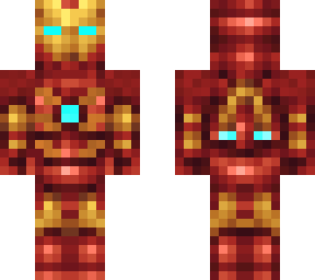 iron man (arlerman)