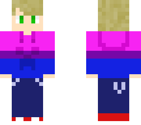 it's-a me (bi edition)