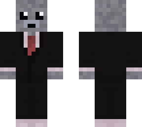 it's sealy suit