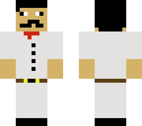 italian pizza chef
