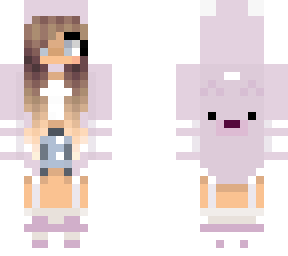 itzsojaa without ears.