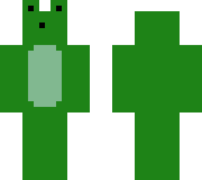 iz a froog