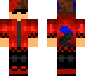 jack (new and improved)