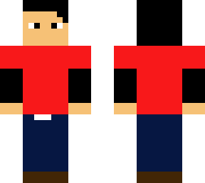 jack pg skin