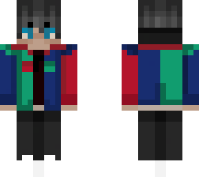jack's basic outfit w/buttons