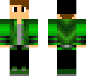 jade casual