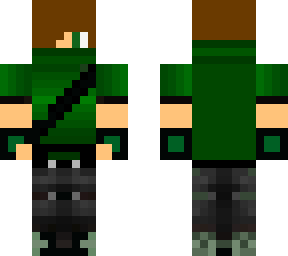 jade hunter