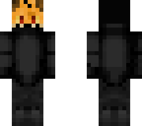 jairs uniformskin