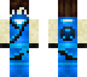 jay 4th season non lego
