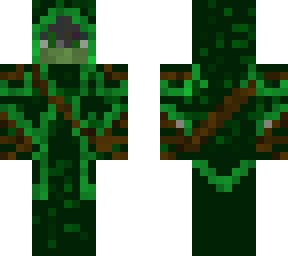jeep warrior mage assassin