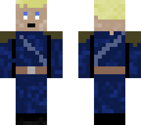 jentlmangaming skin